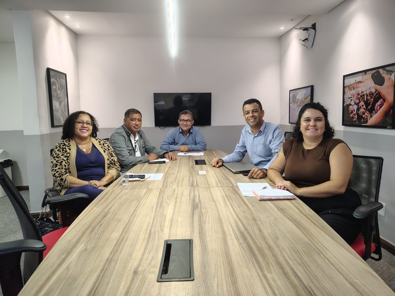 PT Bahia cria COE Estadual para eleições dos novos presidentes do partido